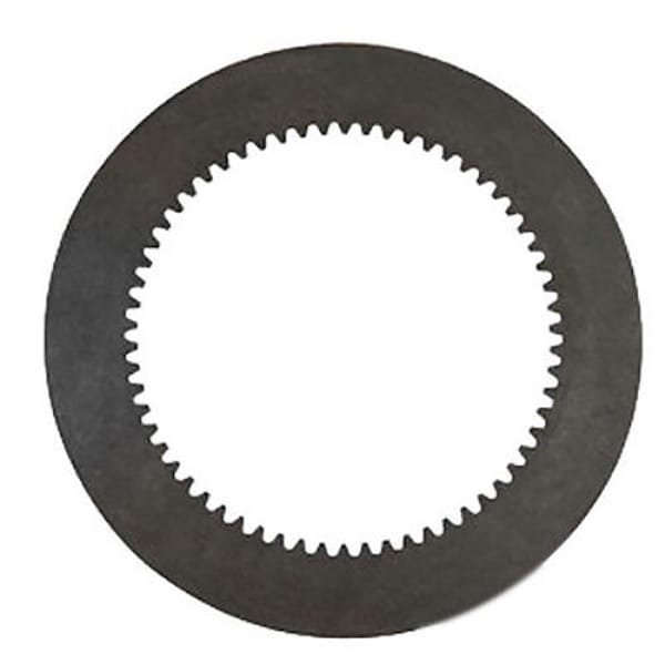 Aftermarket S5130S00F 306737-240 Separator Clutch Plate Fits Case-IH 9110 9130 9150 9280 931 CLC90-0015 - main